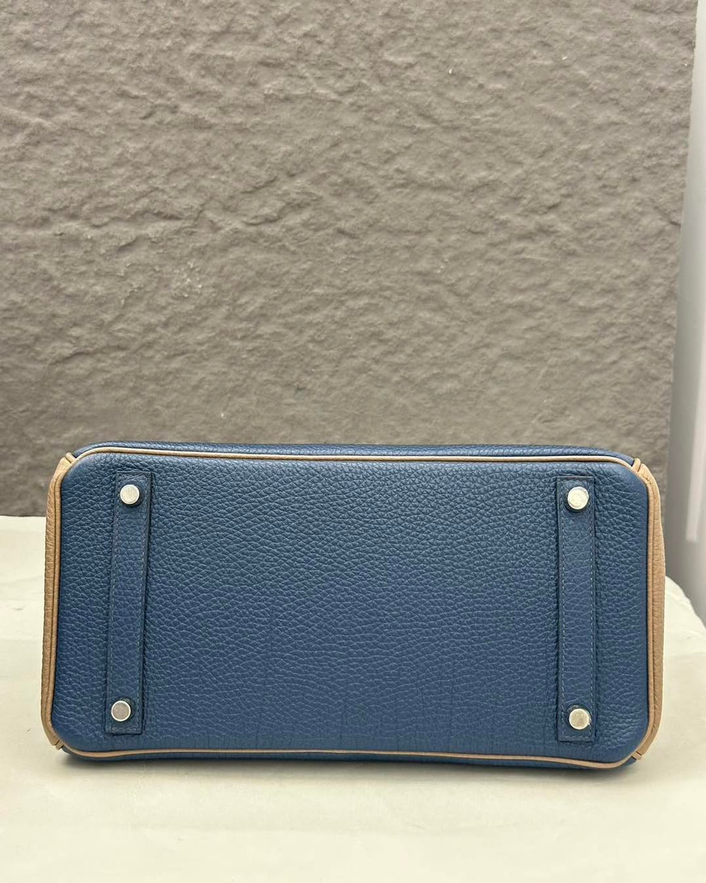 Birkin 30 Blue Prusse SO