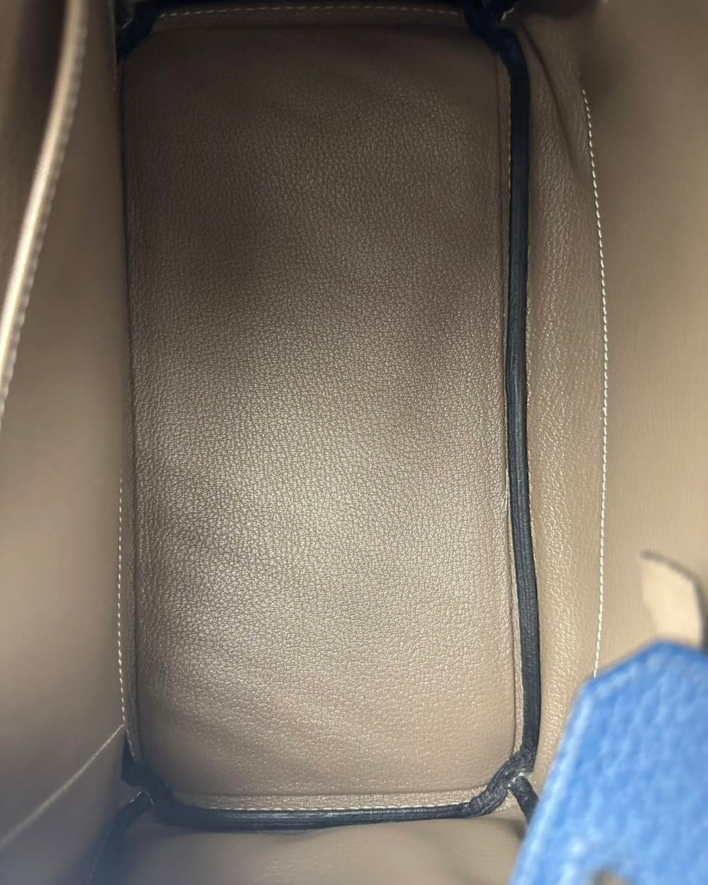 Birkin 30 Blue Prusse SO