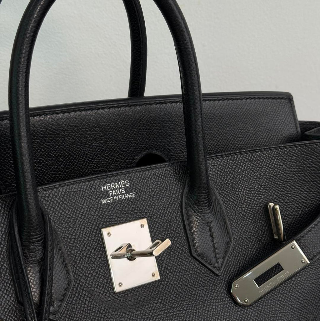 HAC 32 Black