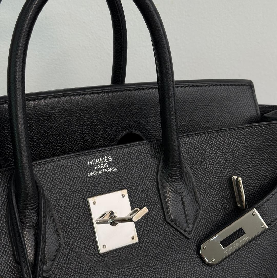 HAC 32 Black