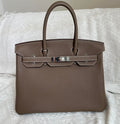 Birkin 30 Etoupe