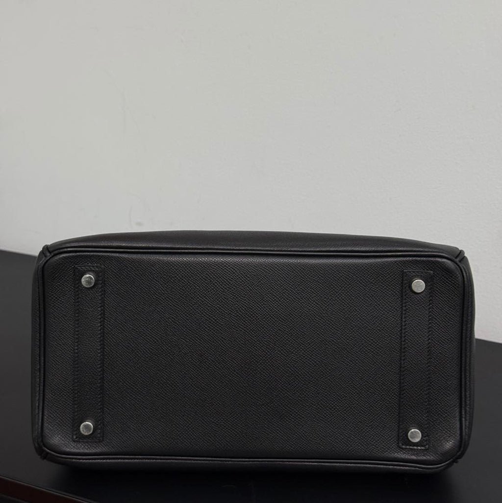 HAC 32 Black