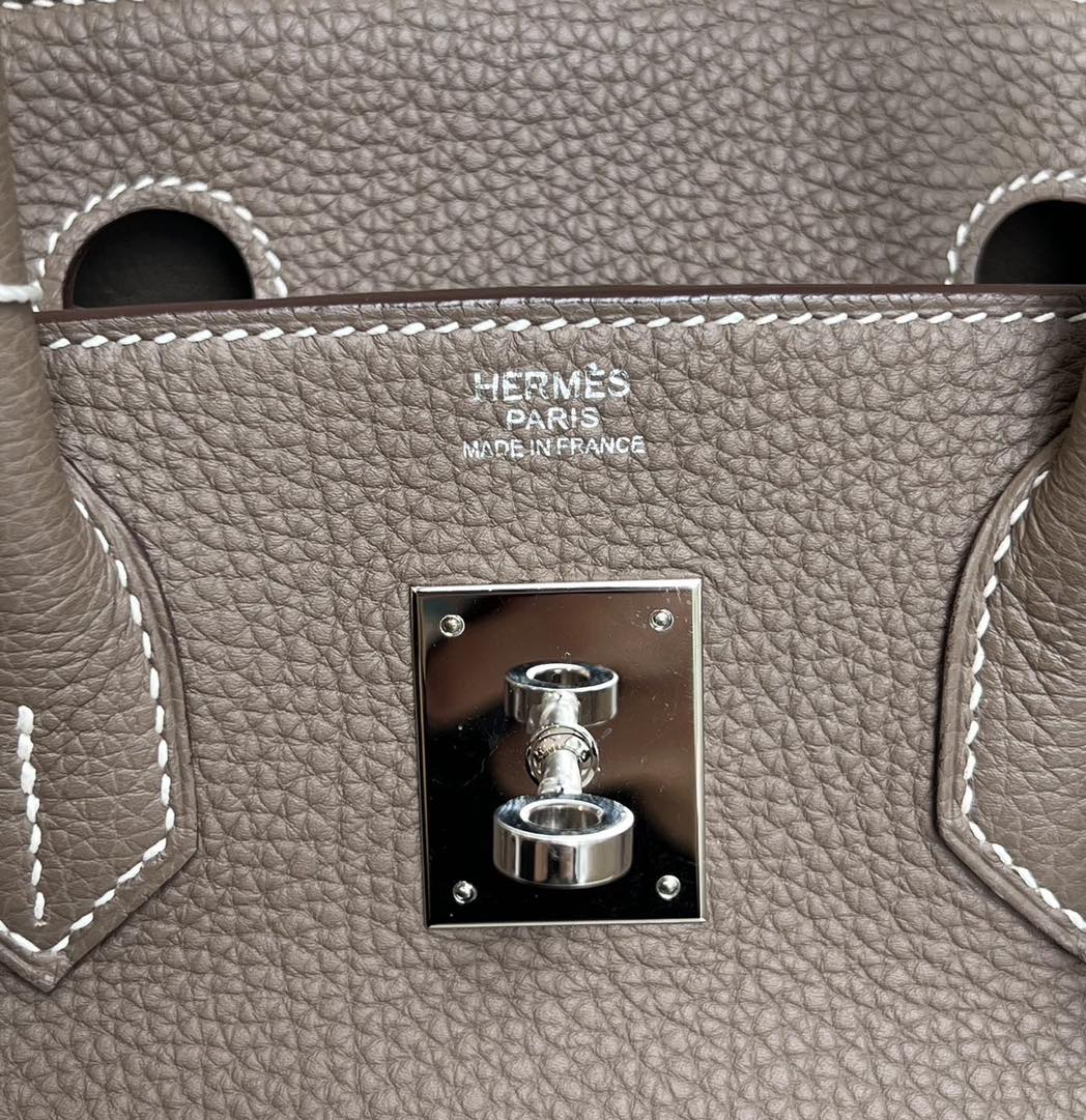 Birkin 30 Etoupe
