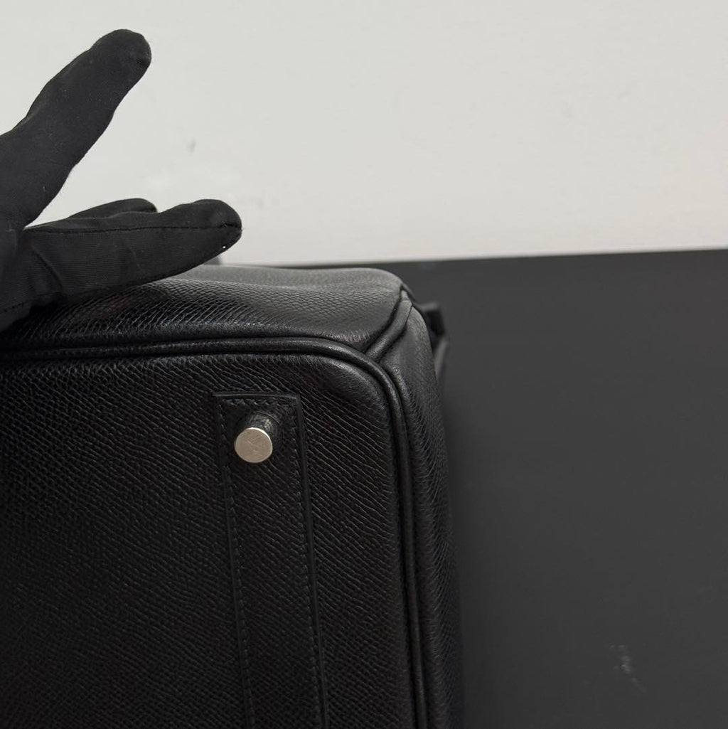 HAC 32 Black