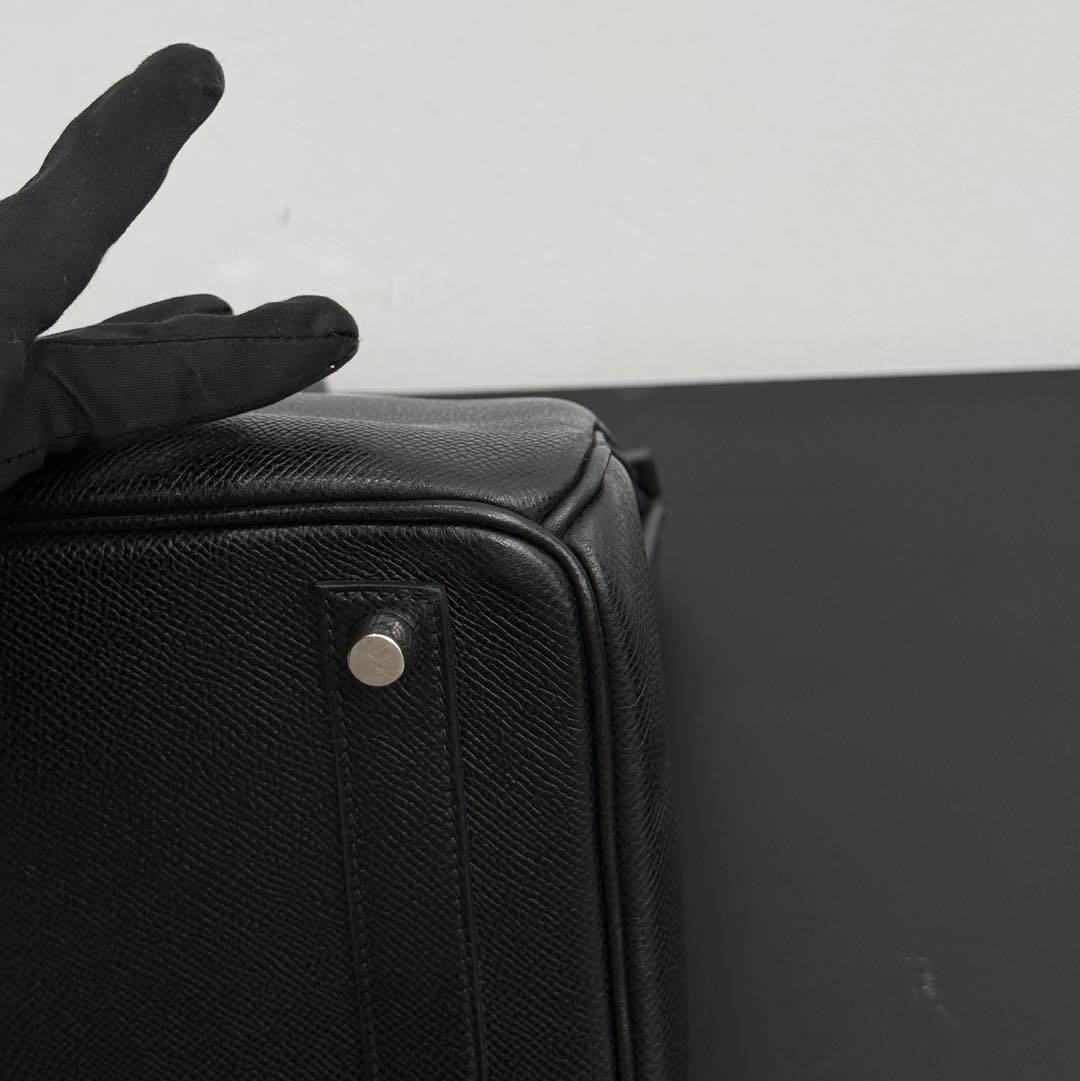 HAC 32 Black