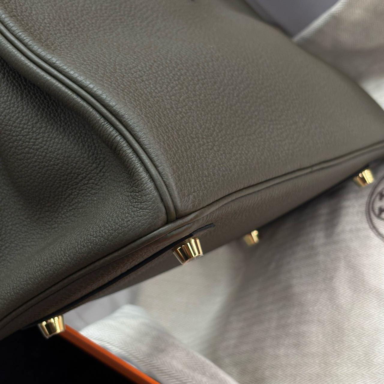 Birkin 25 Canopée