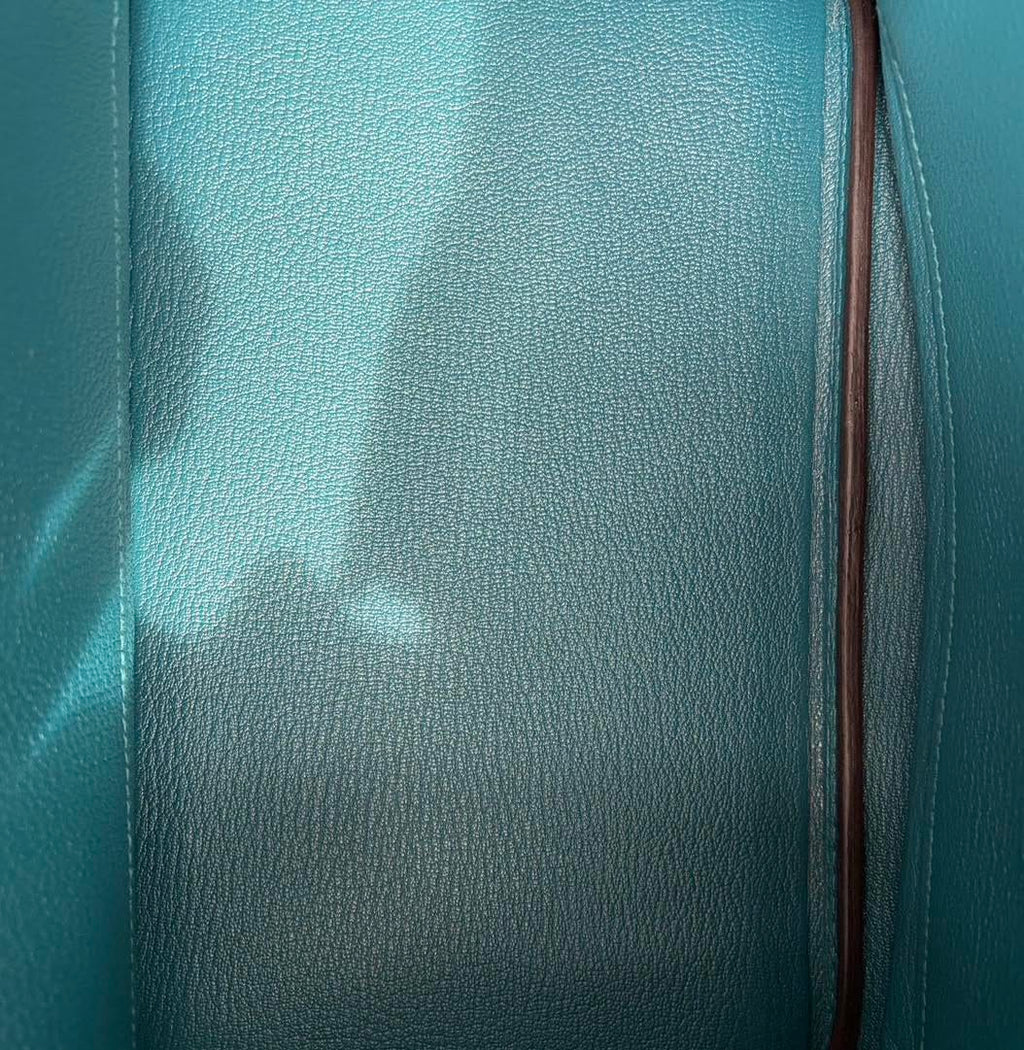 Birkin 30 Vert Bosphore