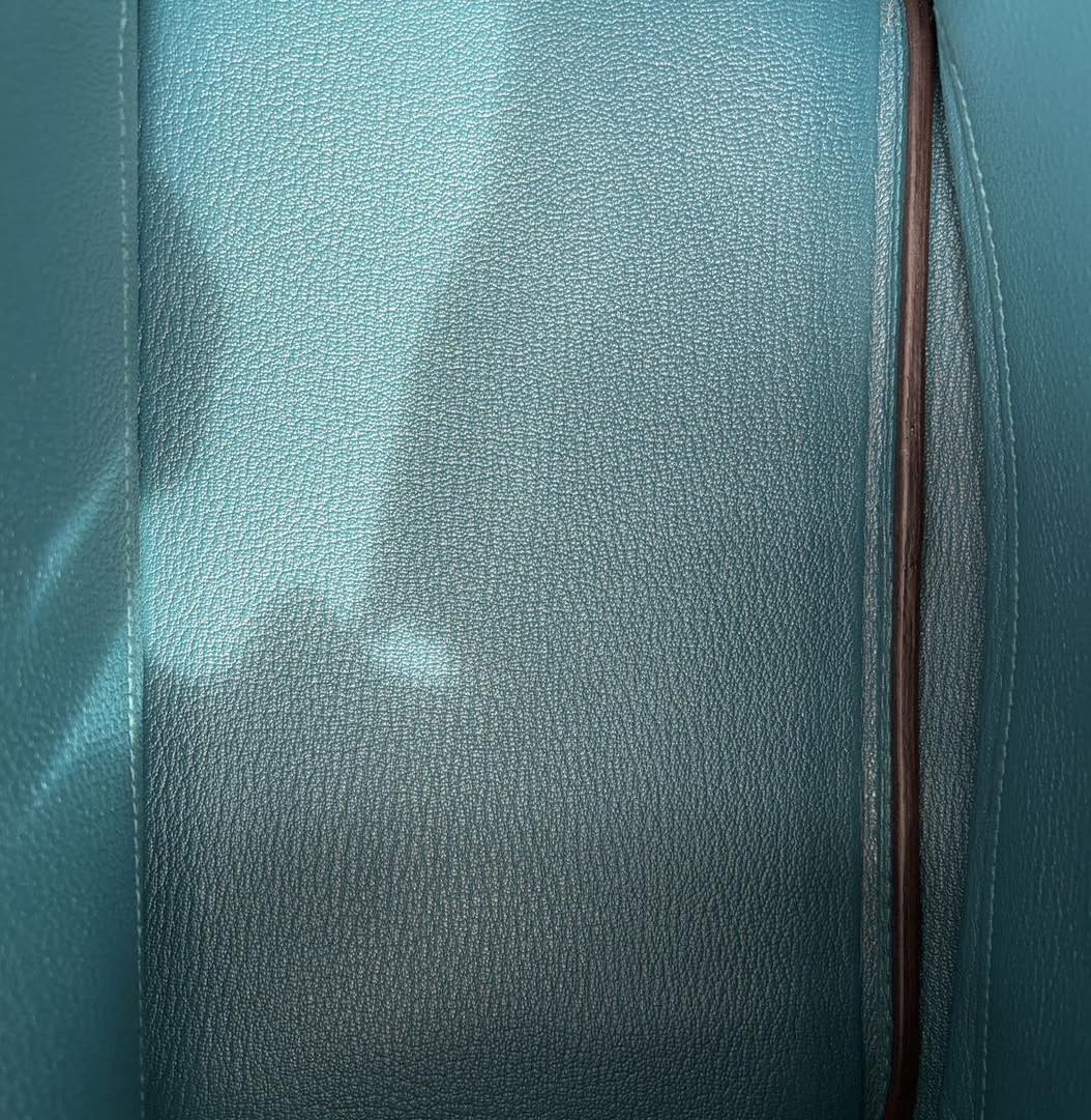 Birkin 30 Vert Bosphore