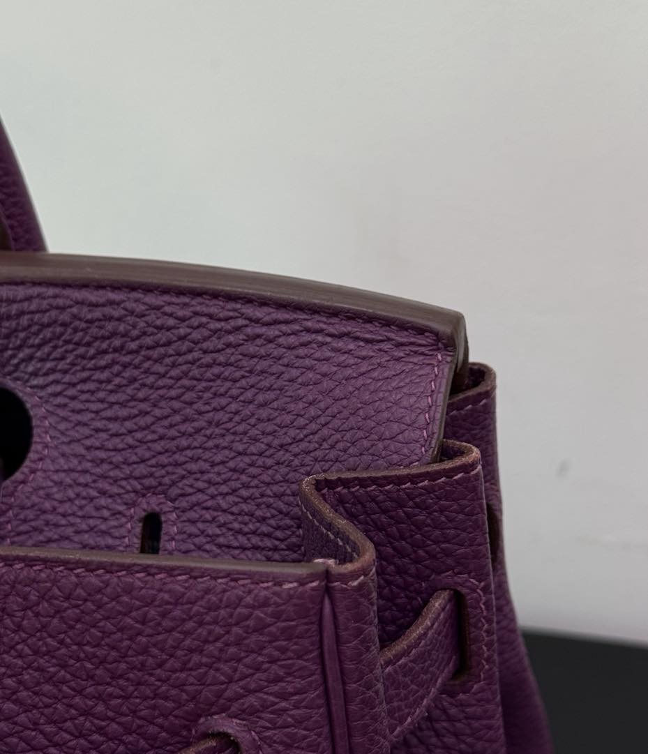 Birkin 30 Anemone