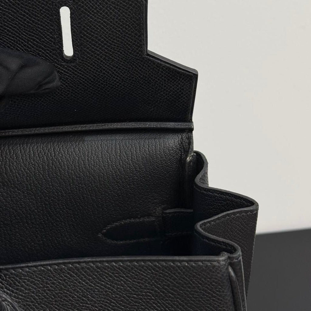 HAC 32 Black
