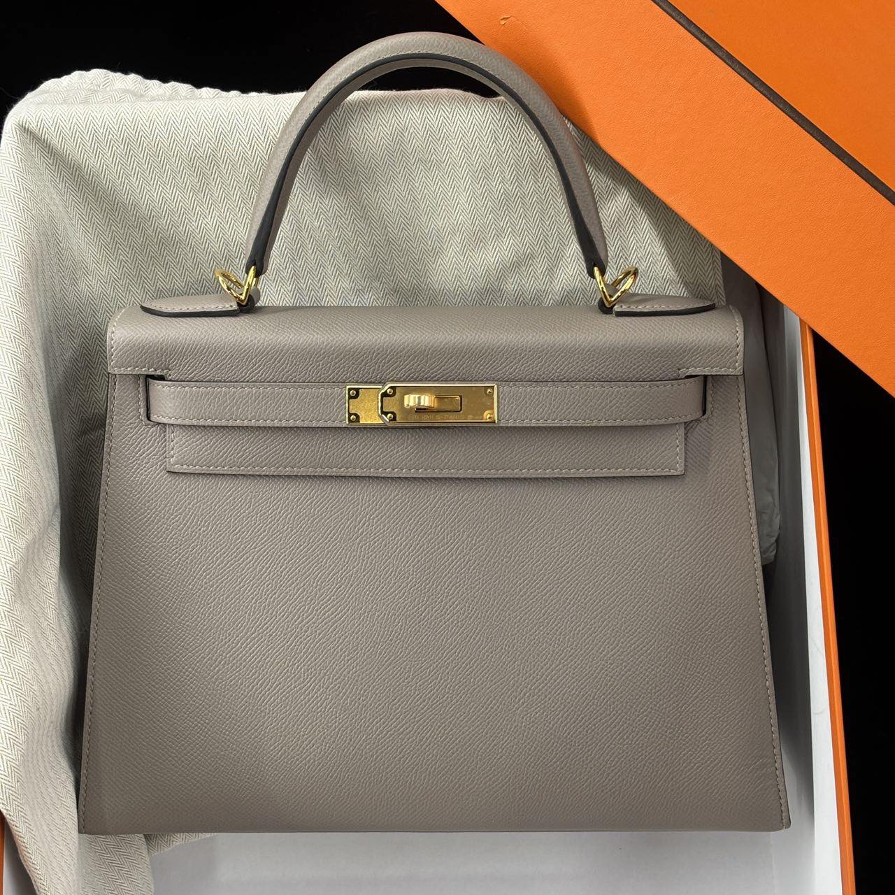 Kelly 28 Gris Asphalte