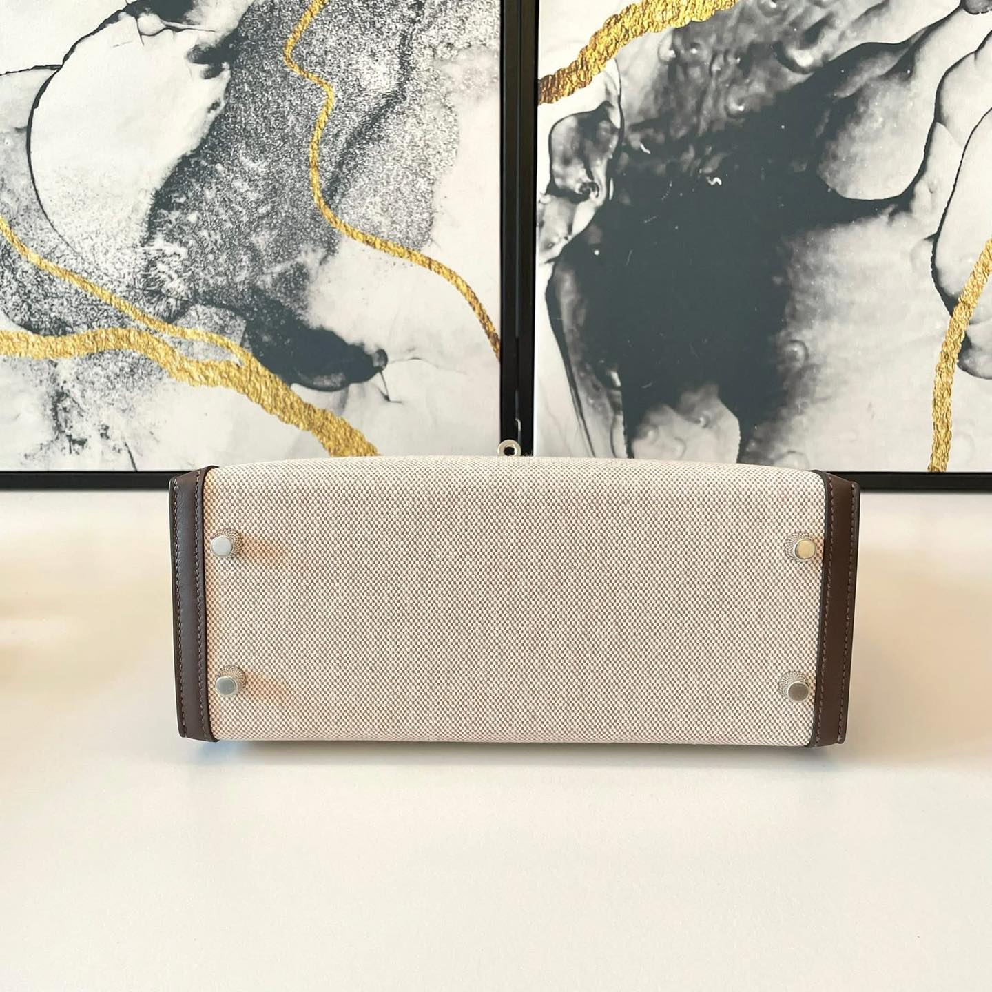 Kelly 25 Toile Canvas