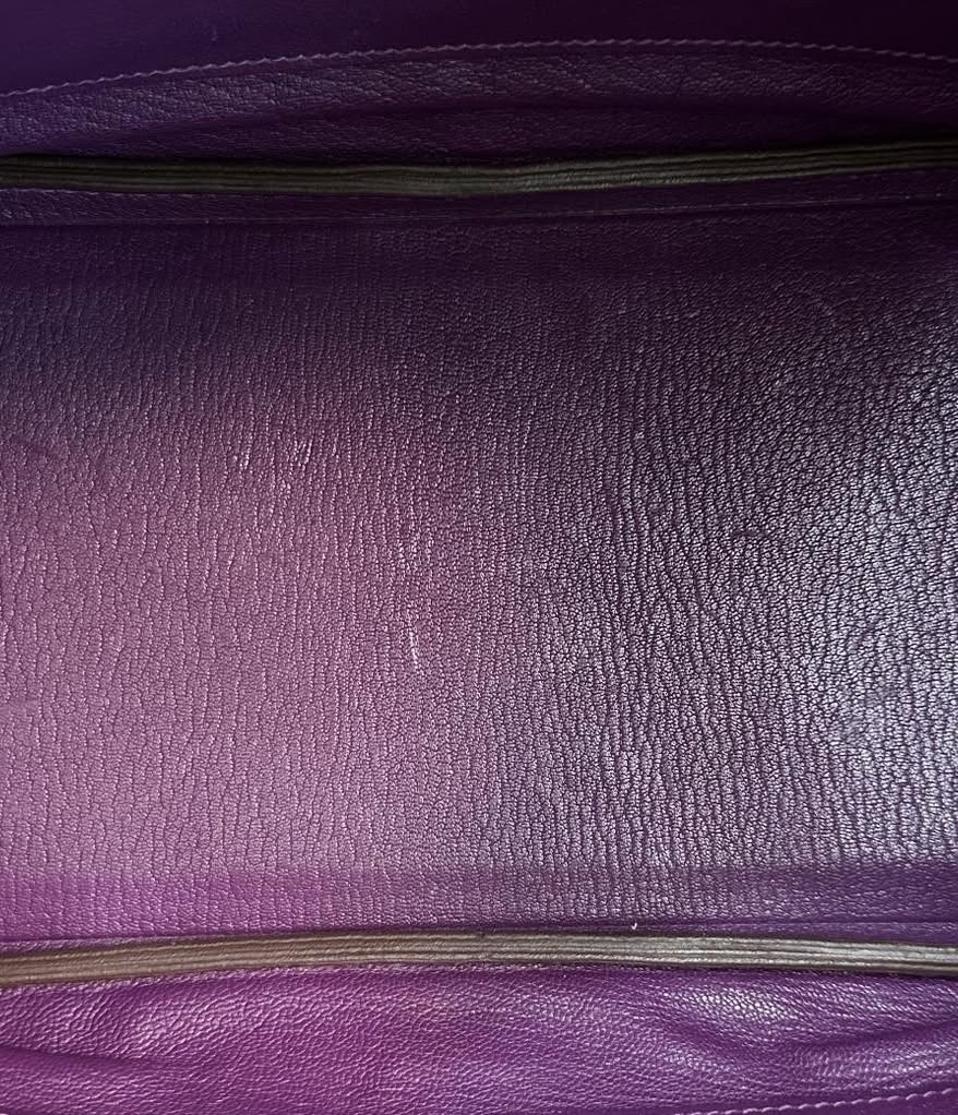 Birkin 30 Anemone