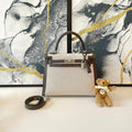 Kelly 25 Toile Canvas