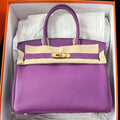 Birkin 30 Anemone