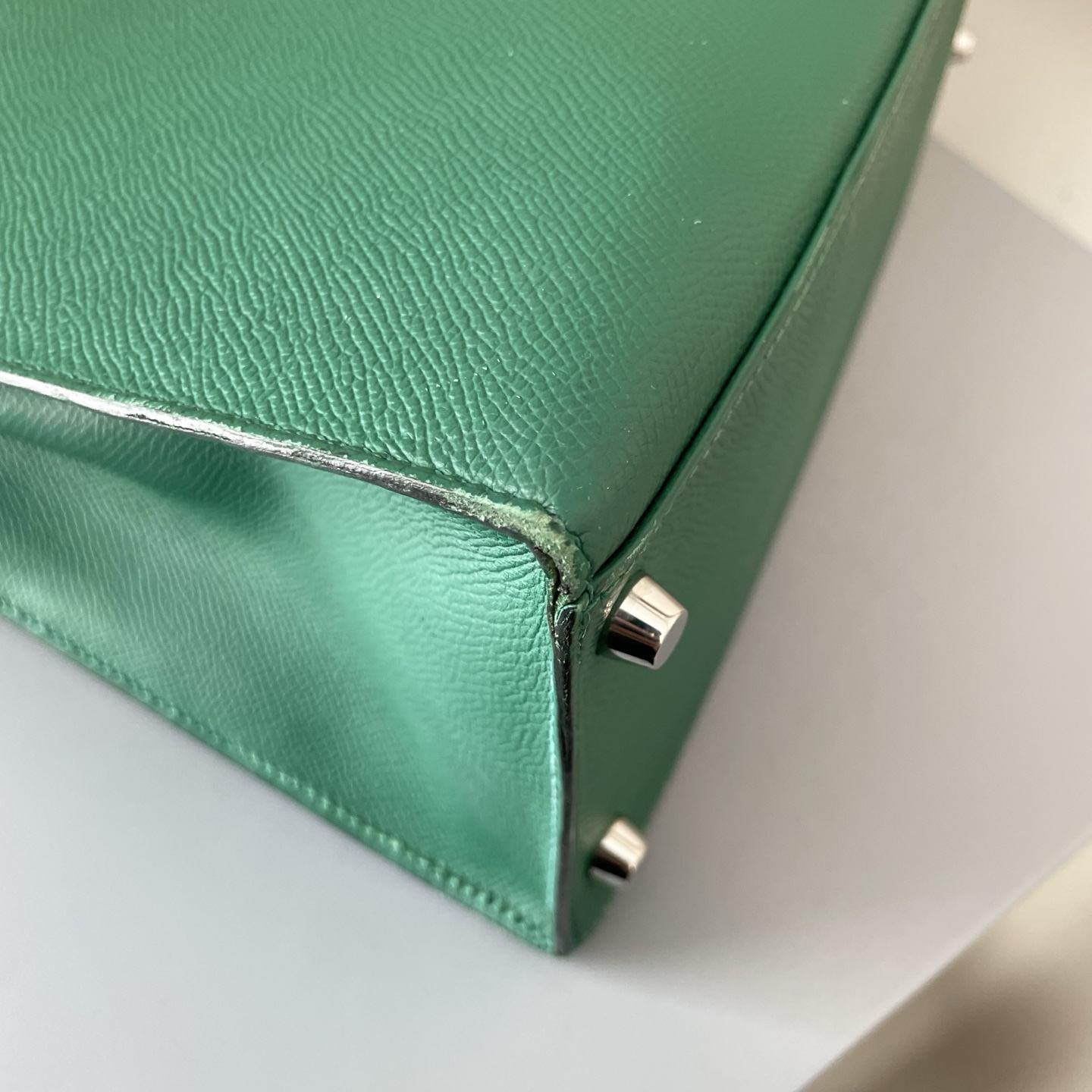 Kelly 28 Vert Vertigo