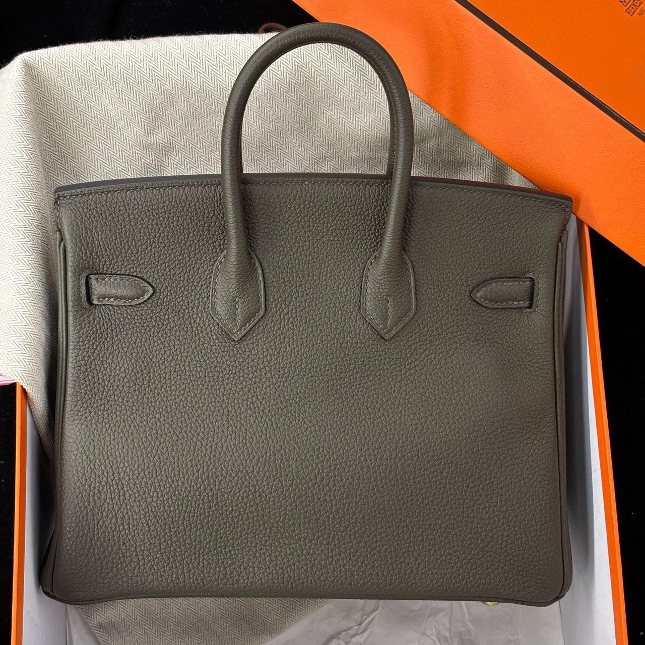 Birkin 25 Canopée