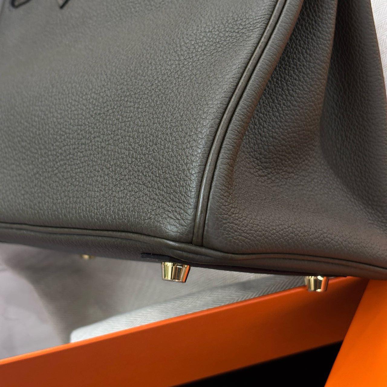 Birkin 25 Canopée