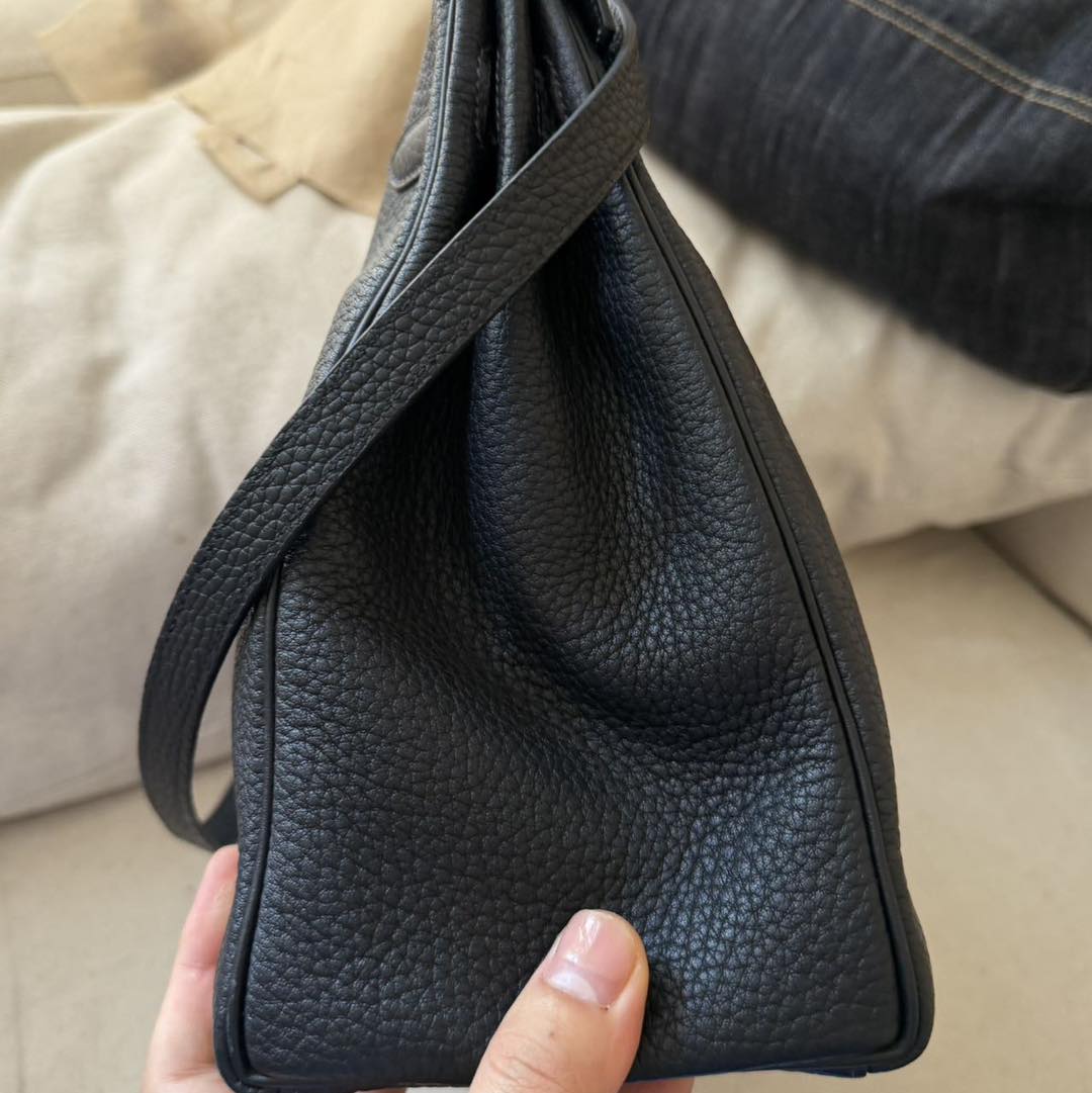 Kelly 35 Black