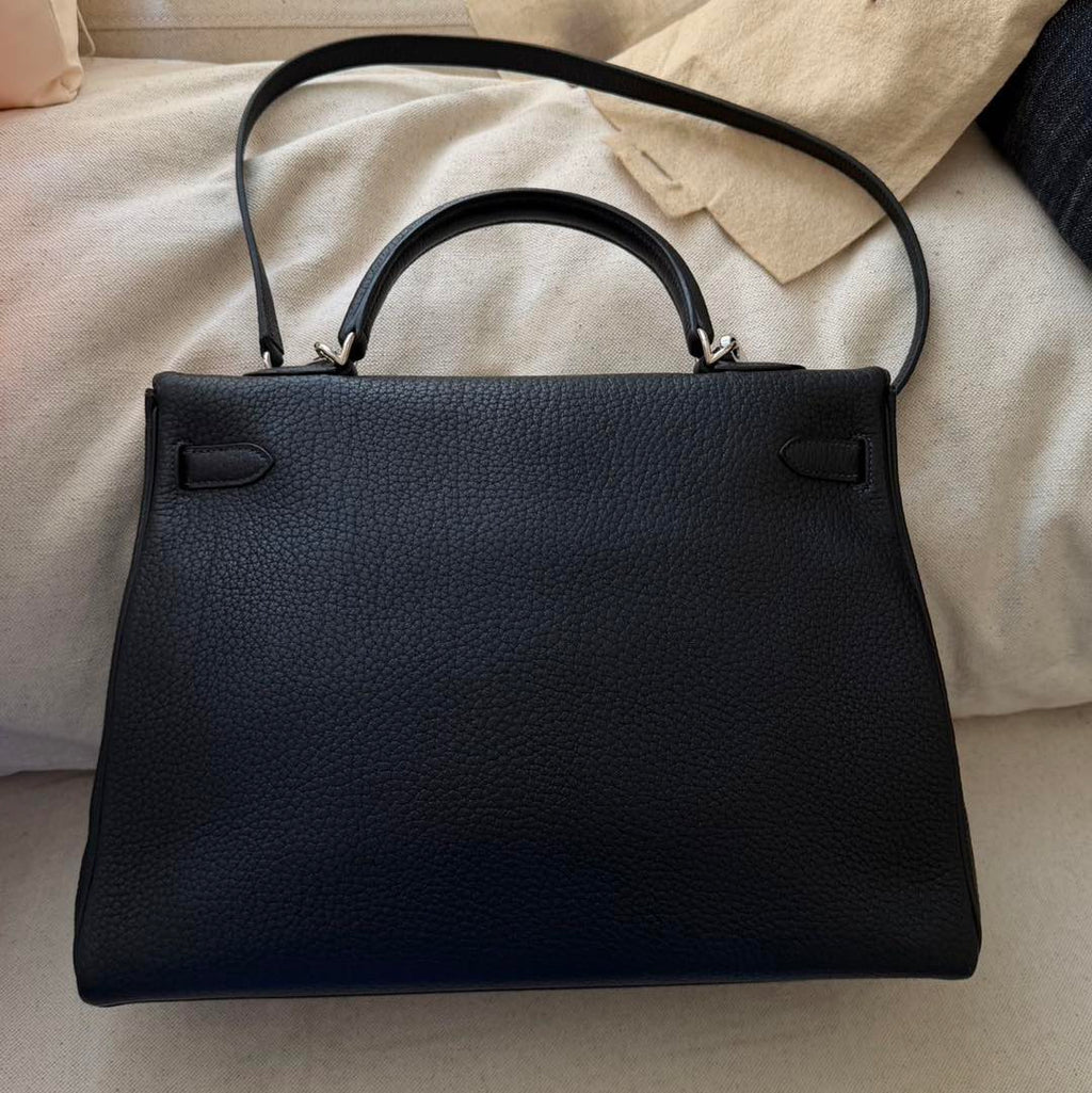 Kelly 35 Black