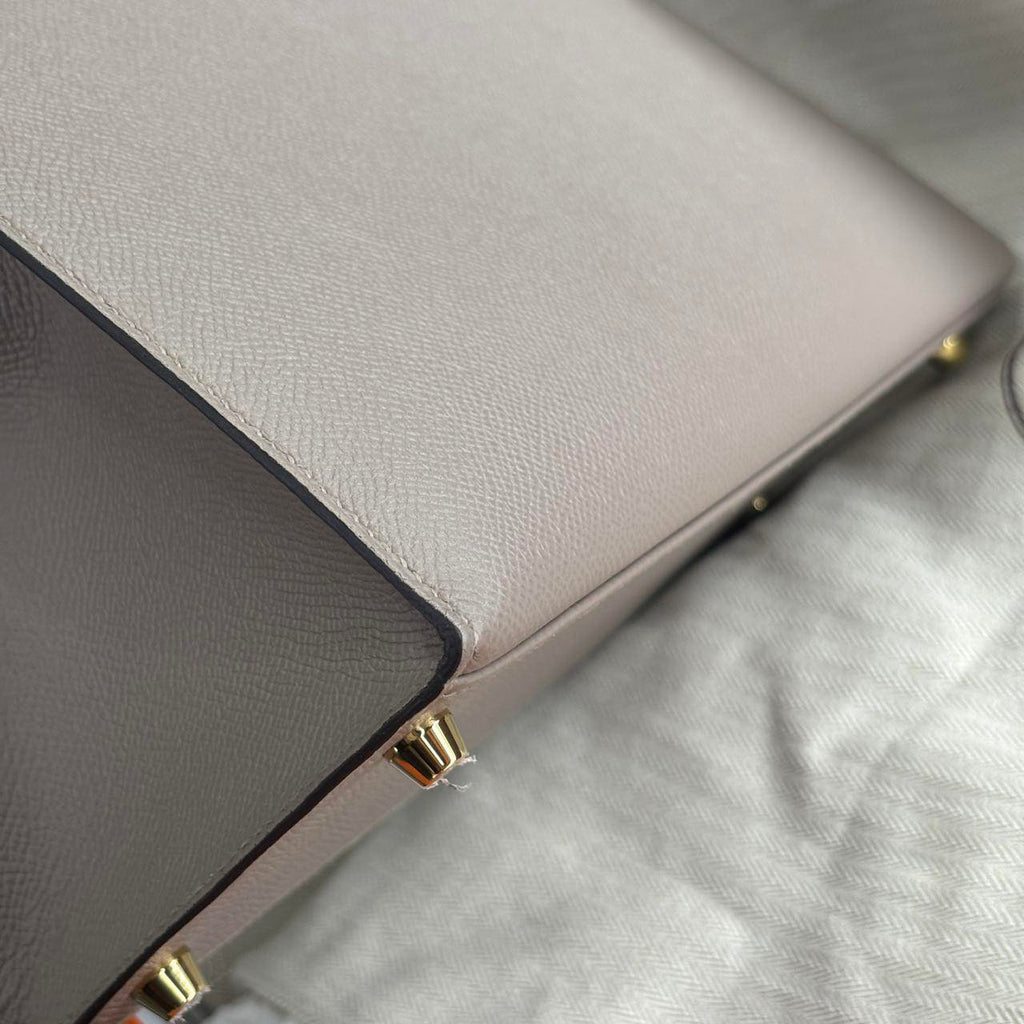Kelly 28 Gris Asphalte