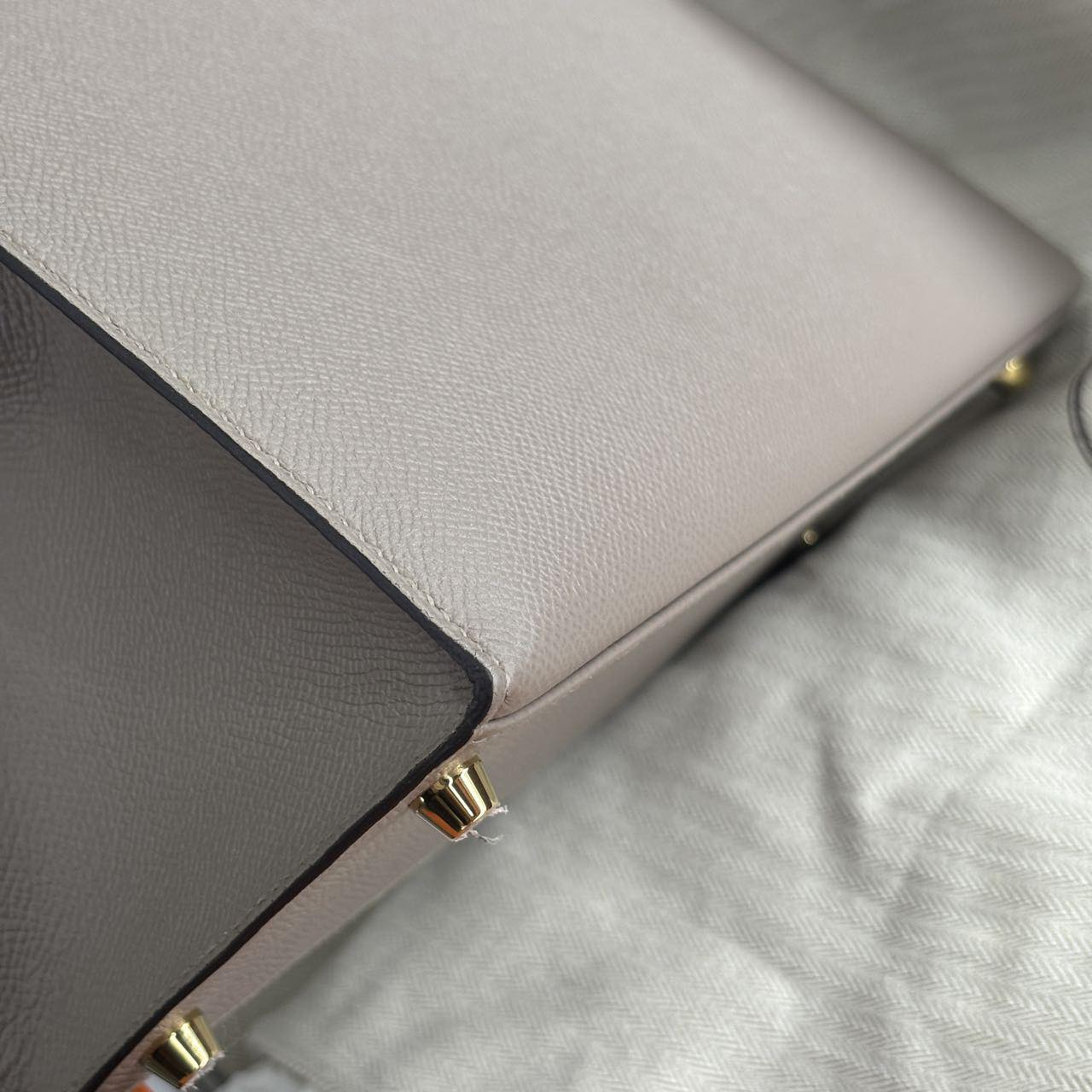 Kelly 28 Gris Asphalte