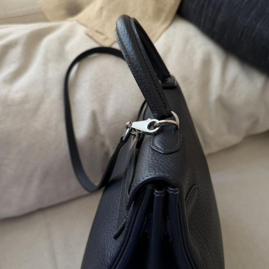 Kelly 35 Black