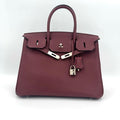 Birkin 30 Rouge H