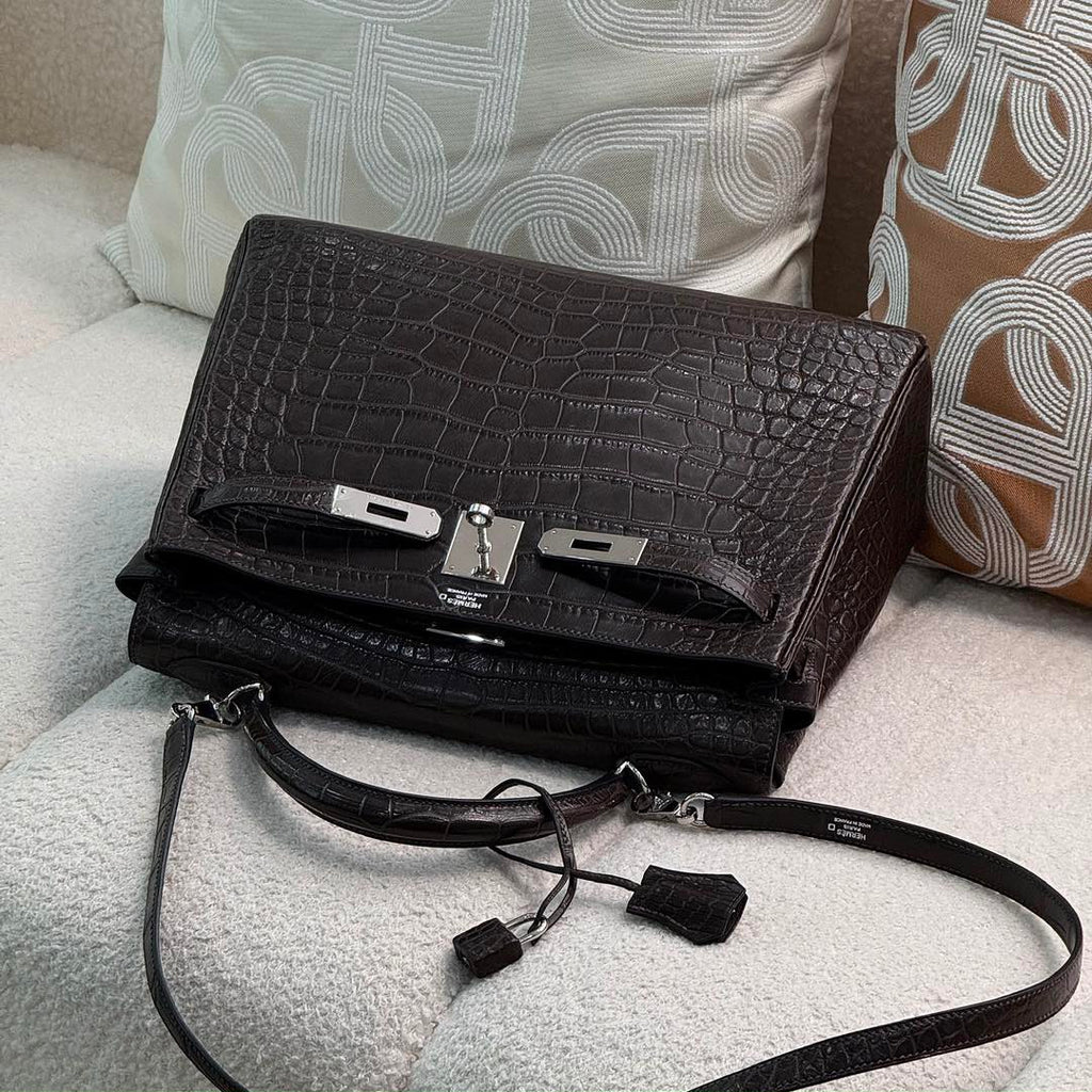 Kelly 32 Ebene