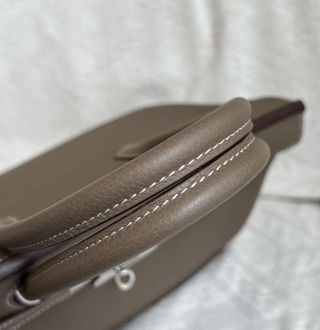 Birkin 30 Etoupe