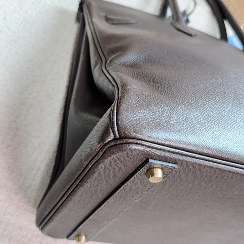 Birkin 40 Ebene