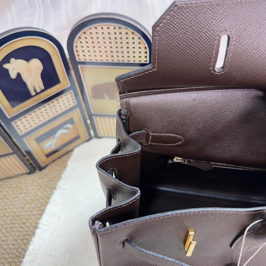 Birkin 40 Ebene