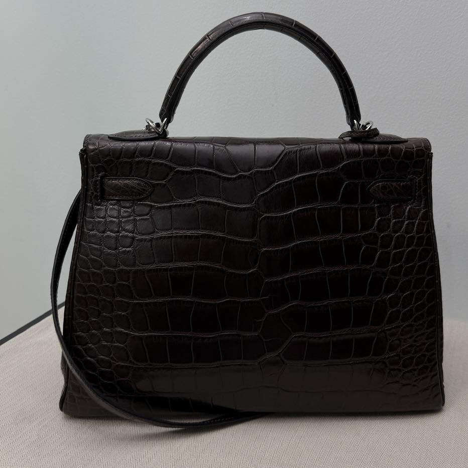 Kelly 32 Ebene