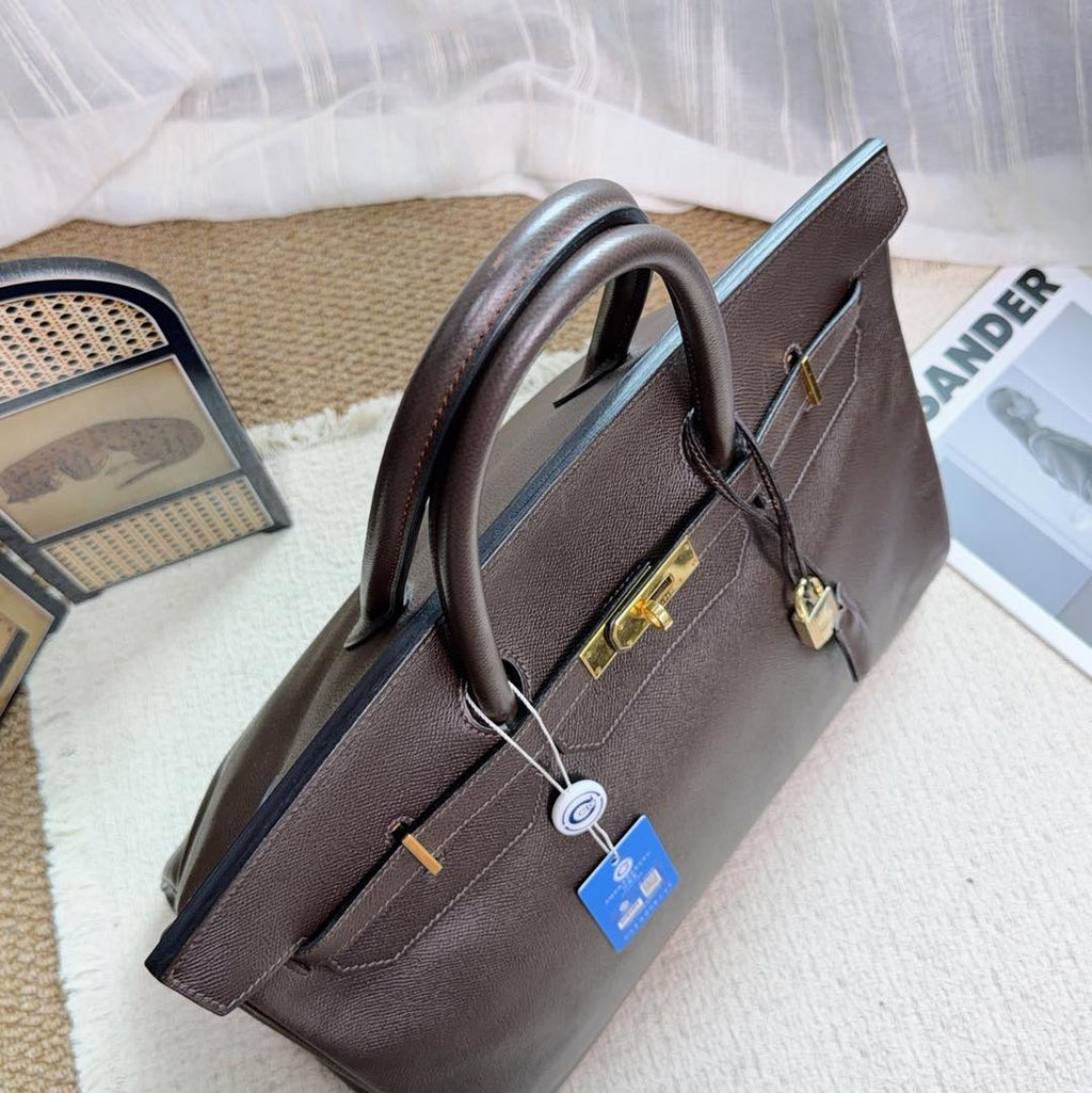 Birkin 40 Ebene