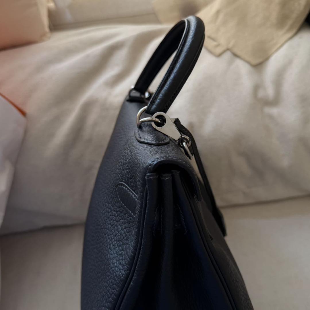 Kelly 35 Black