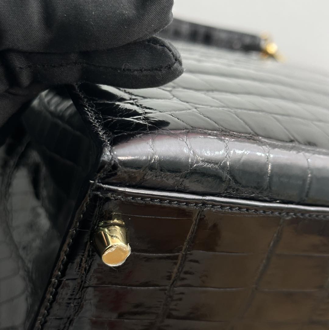 Kelly 32 Black