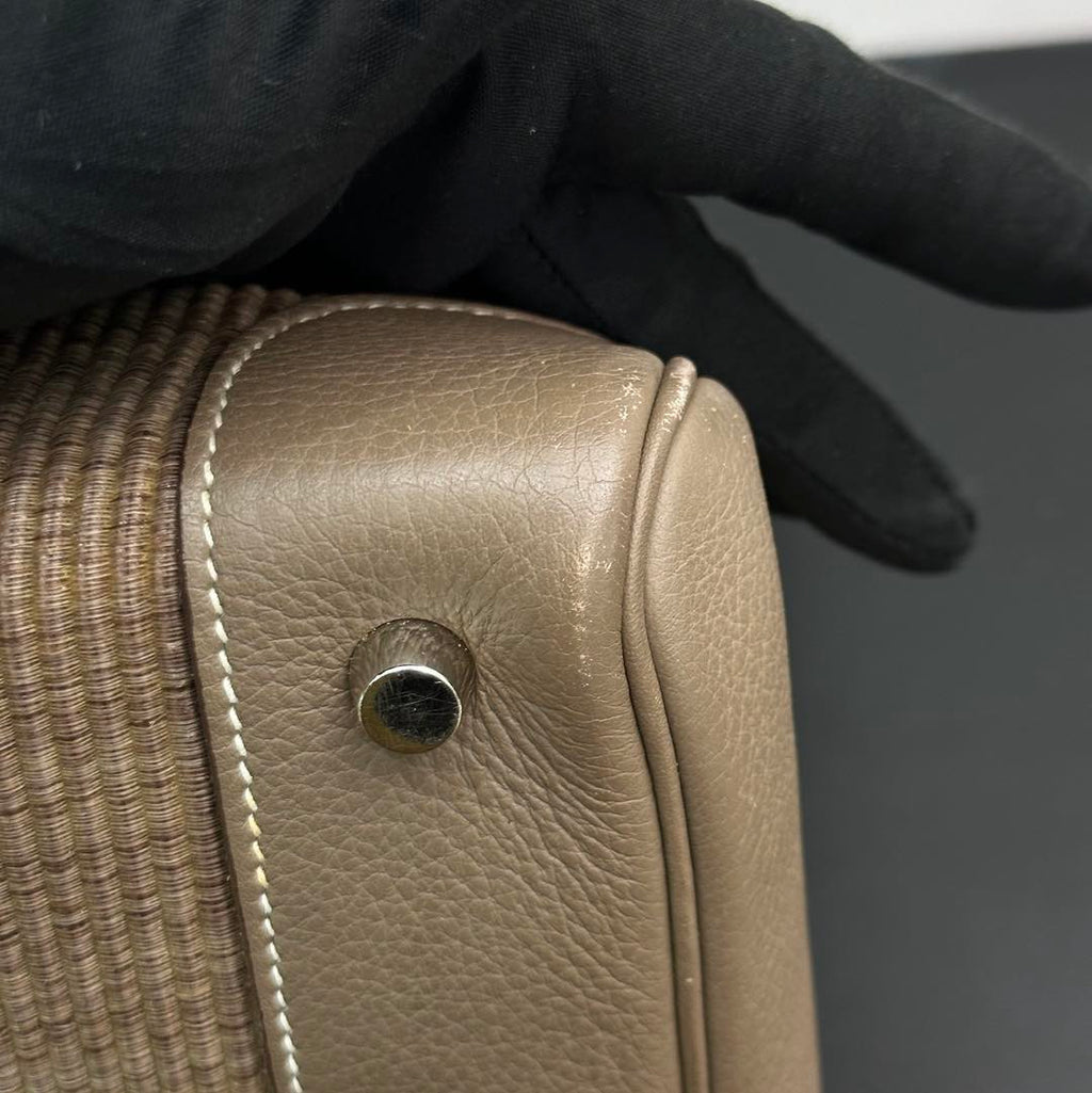 Birkin 35 Limited Edition