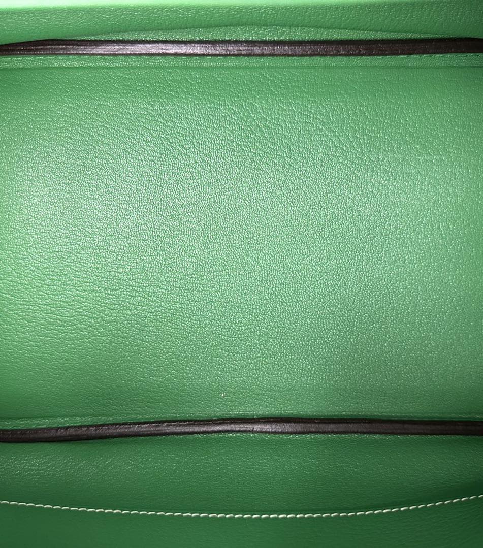 Birkin 30 Ghillies Grizzly