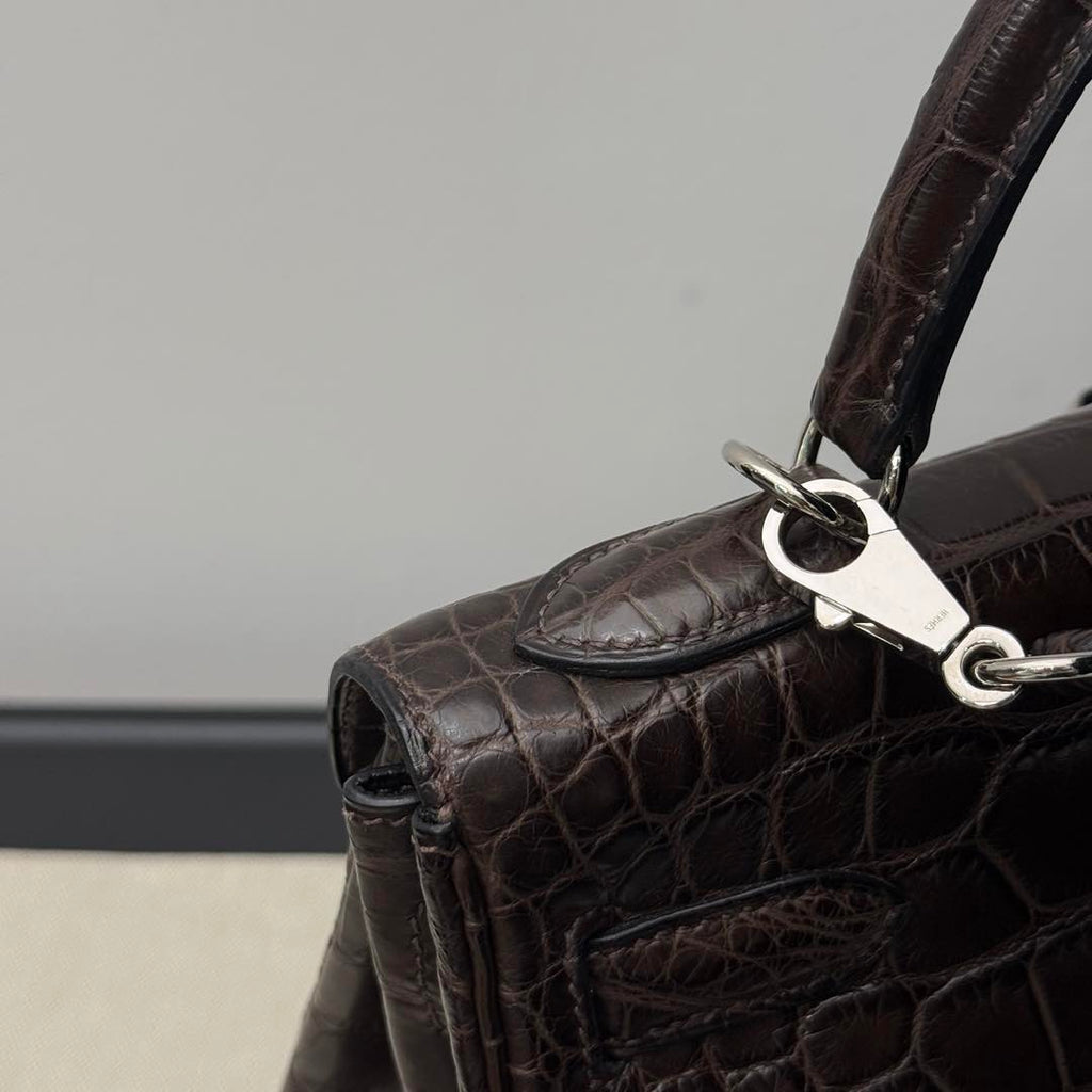 Kelly 32 Ebene