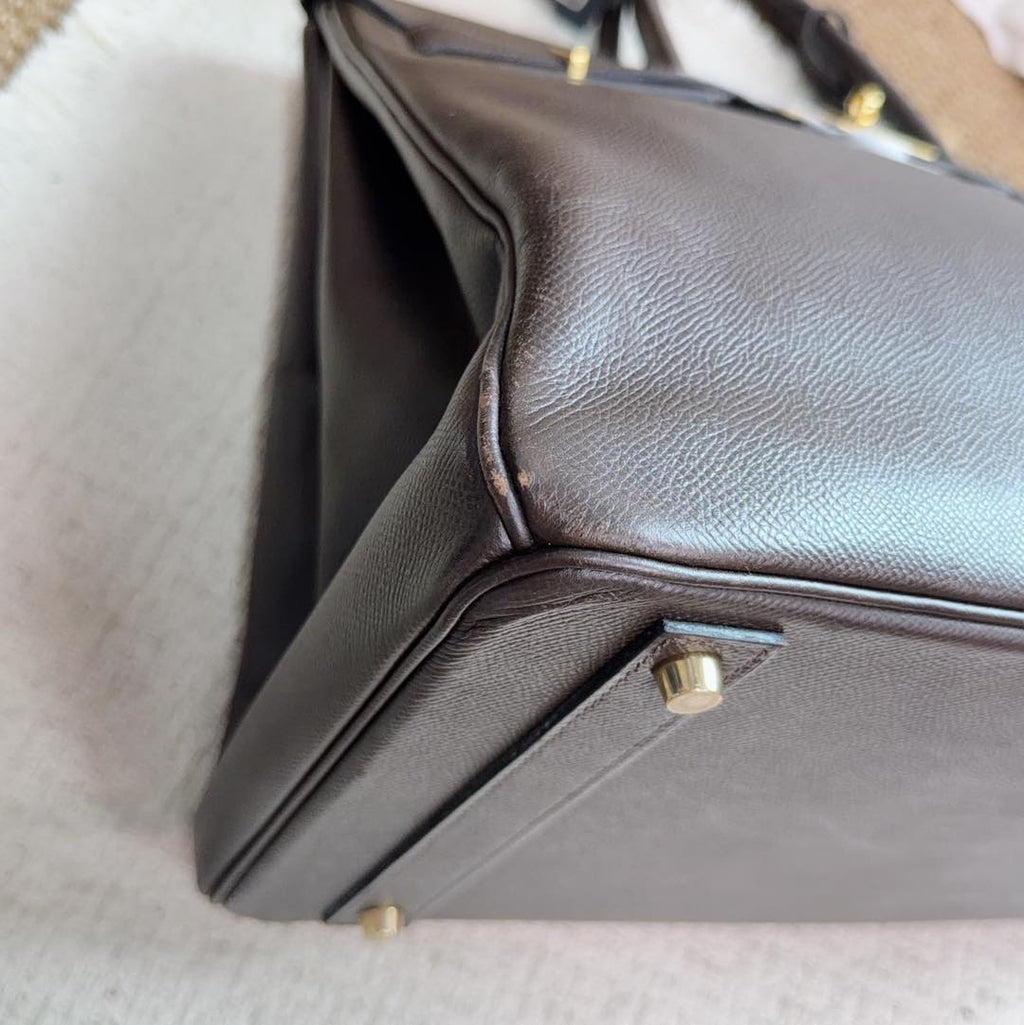Birkin 40 Ebene