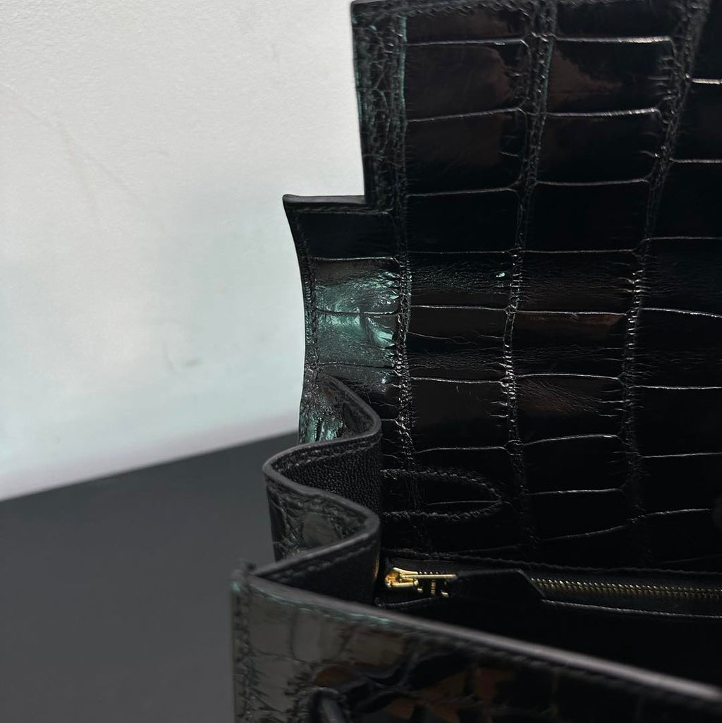 Kelly 32 Black