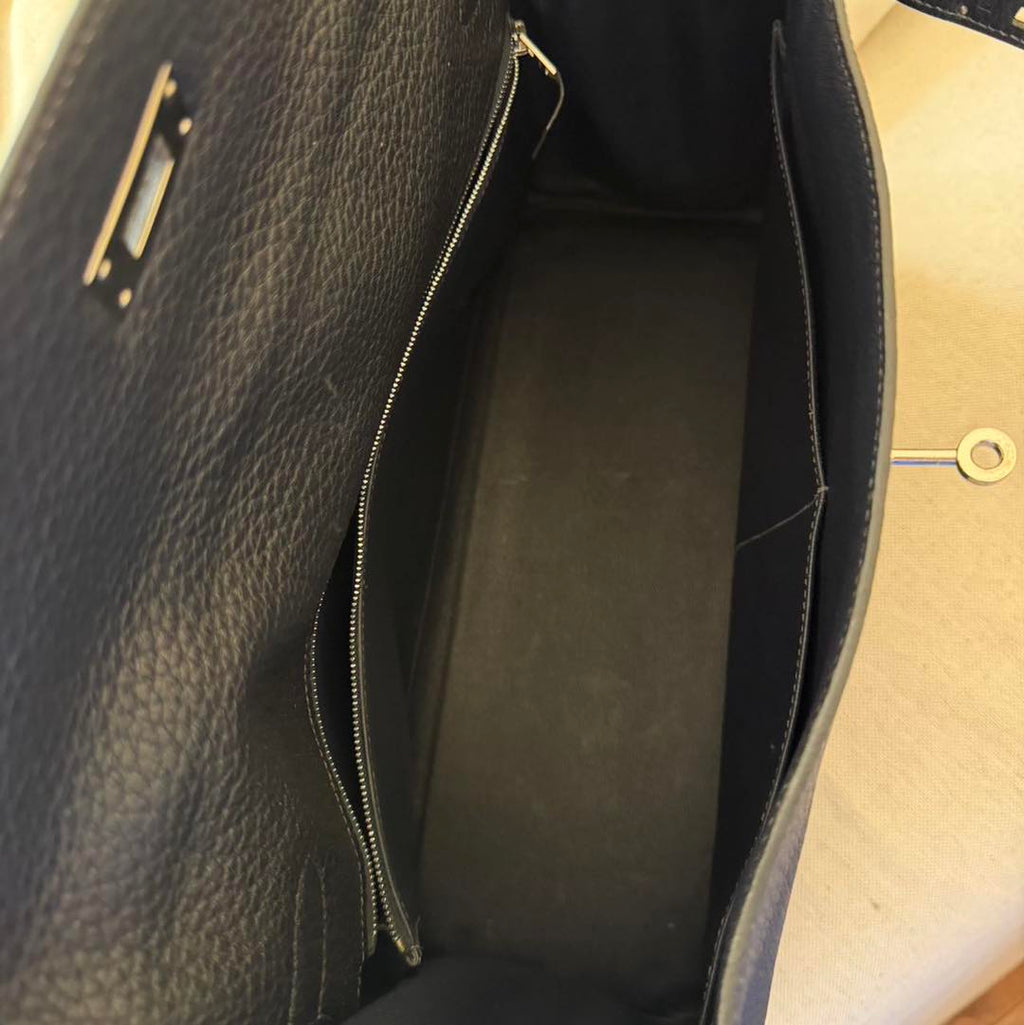 Kelly 35 Black