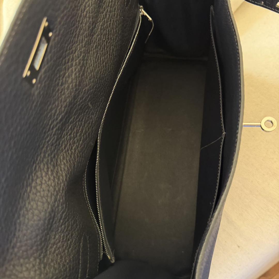 Kelly 35 Black