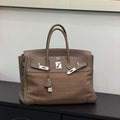 Birkin 35 Limited Edition