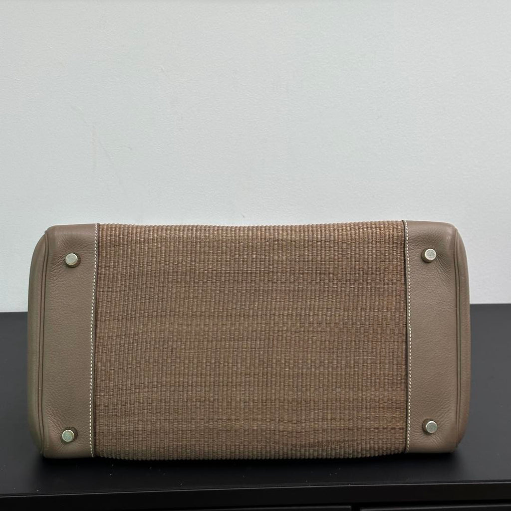 Birkin 35 Limited Edition