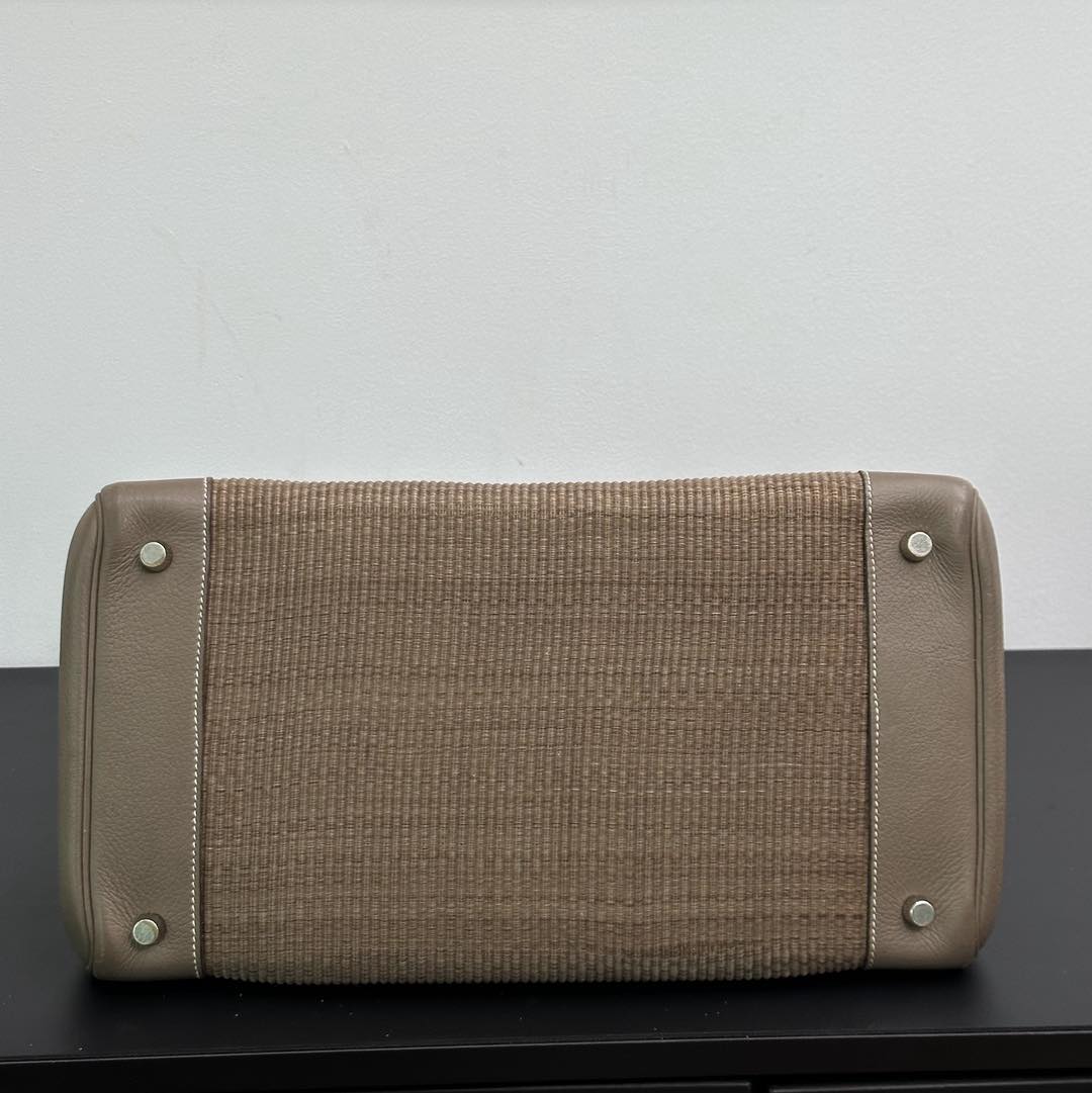 Birkin 35 Limited Edition