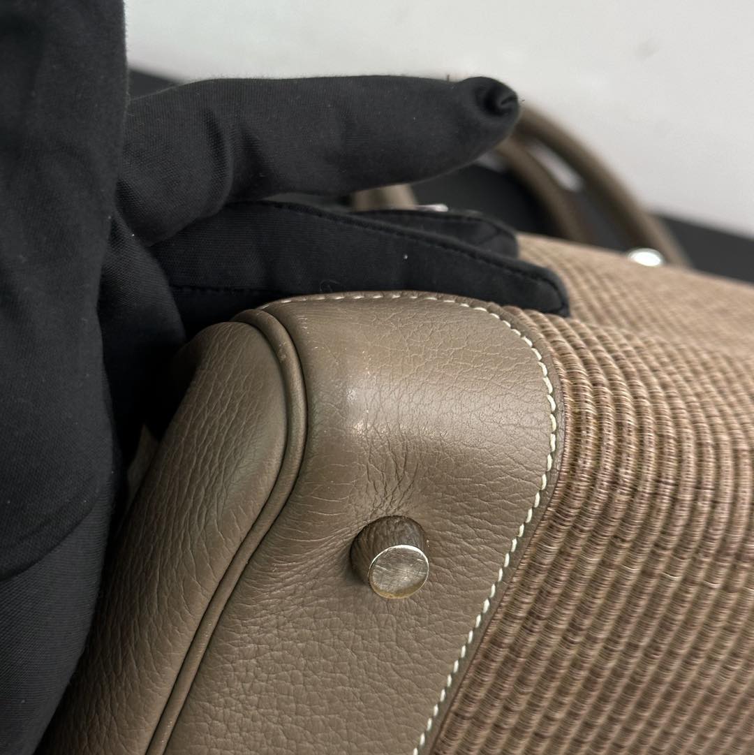 Birkin 35 Limited Edition