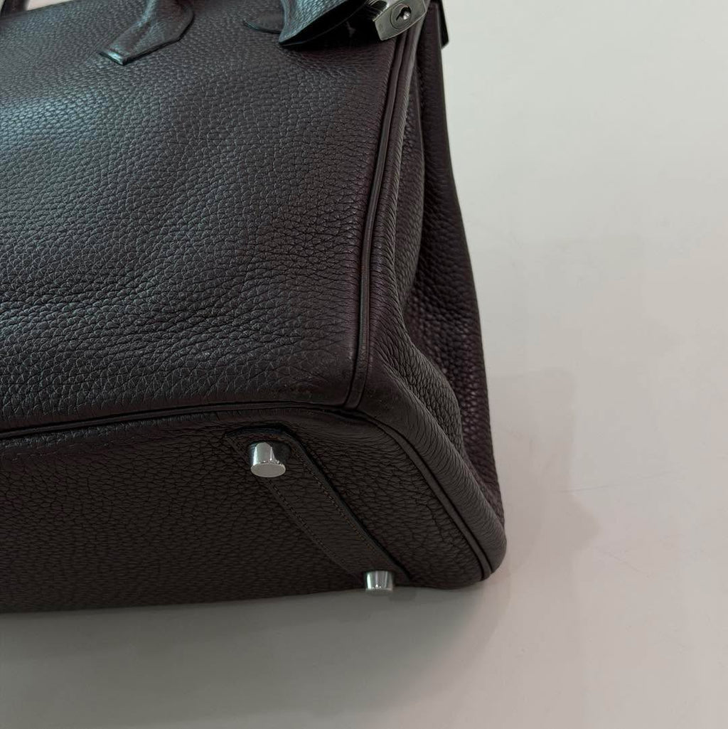 Birkin 30 Ebene