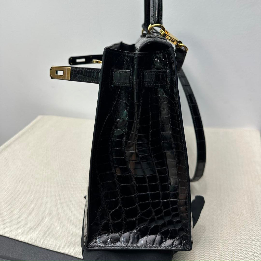 Kelly 32 Black
