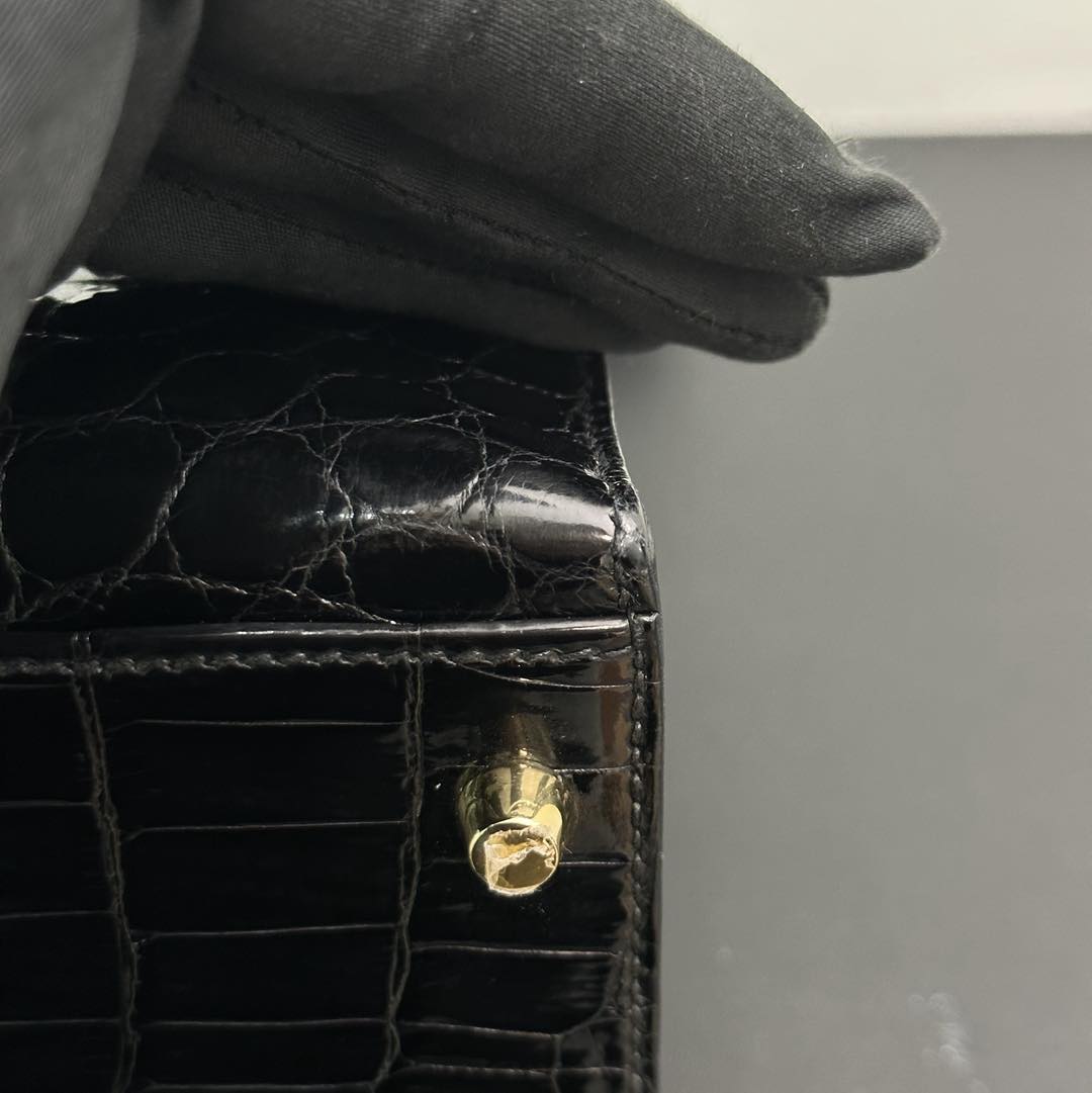 Kelly 32 Black